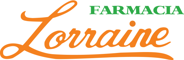 Logo de la farmacia Farmacia Lorraine
