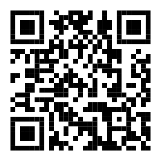 Código QR para descargar Farmacia Lorraine